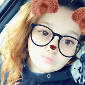 Meet your Posher, Tiffany